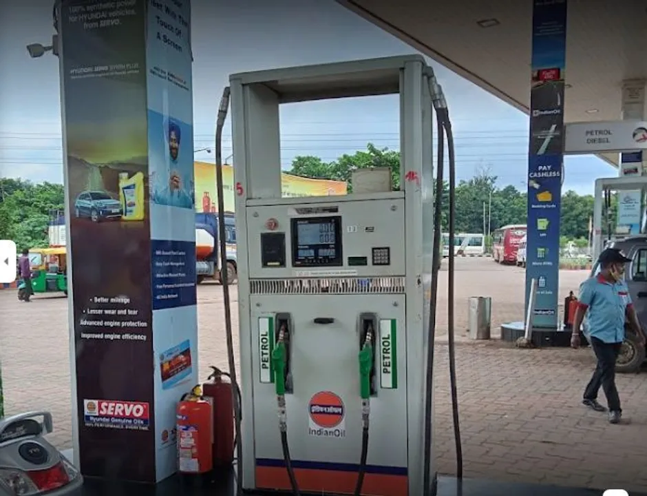  No relief for consumers as auto fuel prices rise unabated