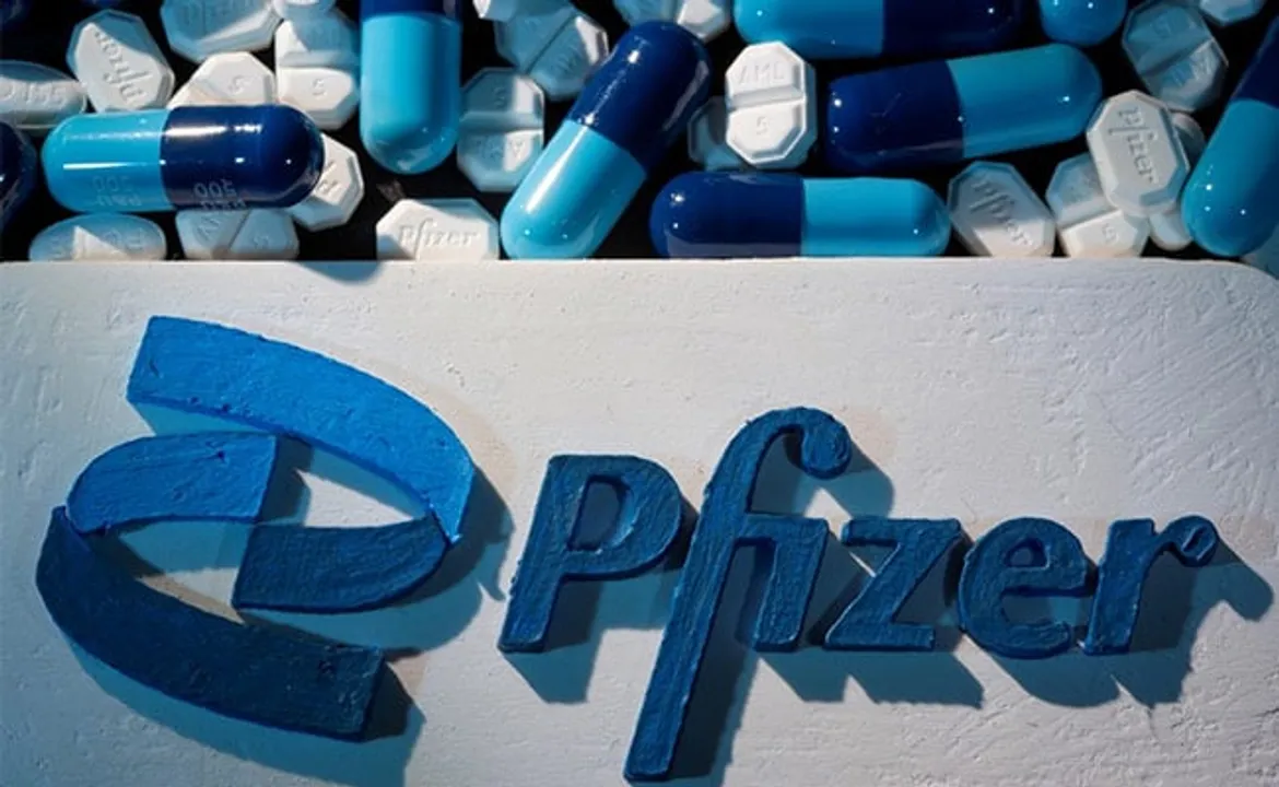  Pfizer's antiviral pill against COVID-19 can cut hospitalisations, deaths by 89%