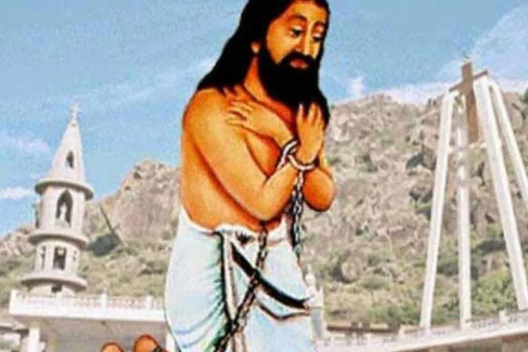  Devasahayam Pillai set to become 1st Indian layman to be conferred with sainthood by Vatican