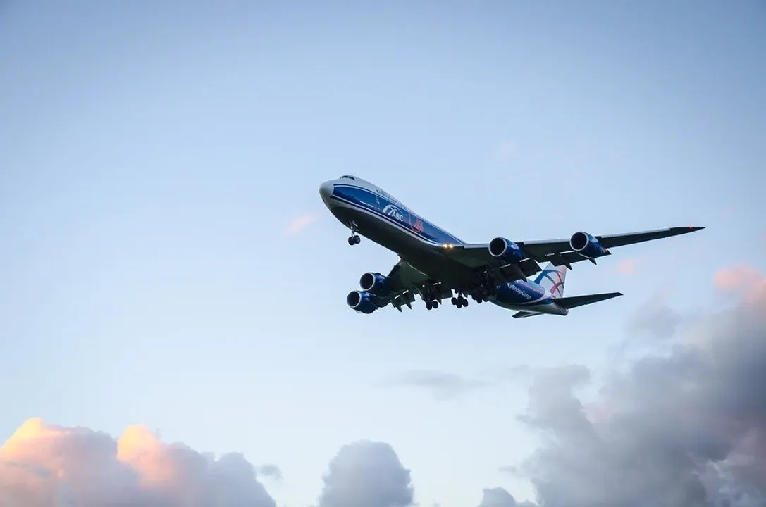  Planes may fly higher now due to climate change: Report