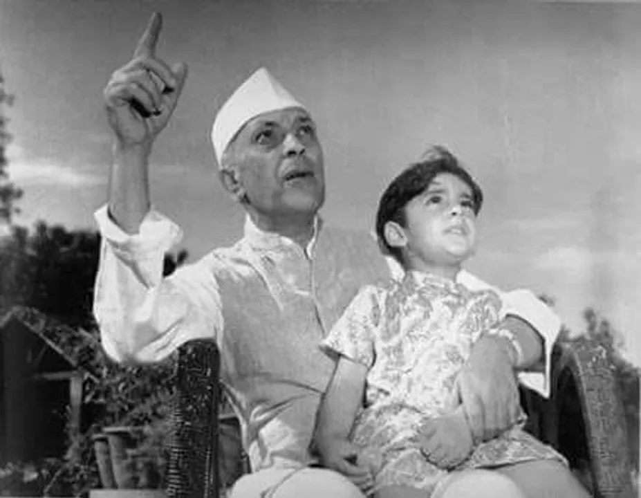  Pandit Nehru’s birth anniversary: Facts you must know about first Prime Minister