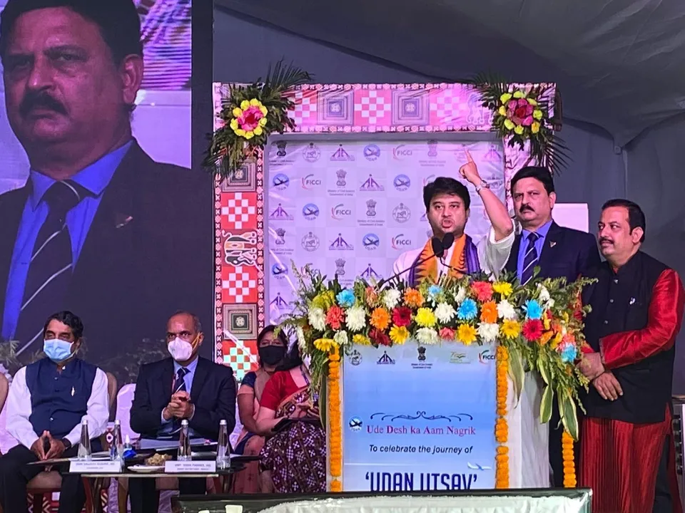  Greenfield Airport at Puri, two more airports in Odisha soon: Union Minister