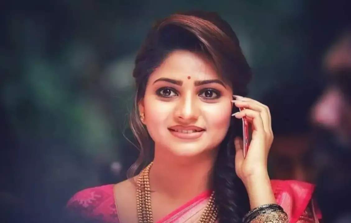  Watch: Kannada actress asks reporter what he did on his wedding night