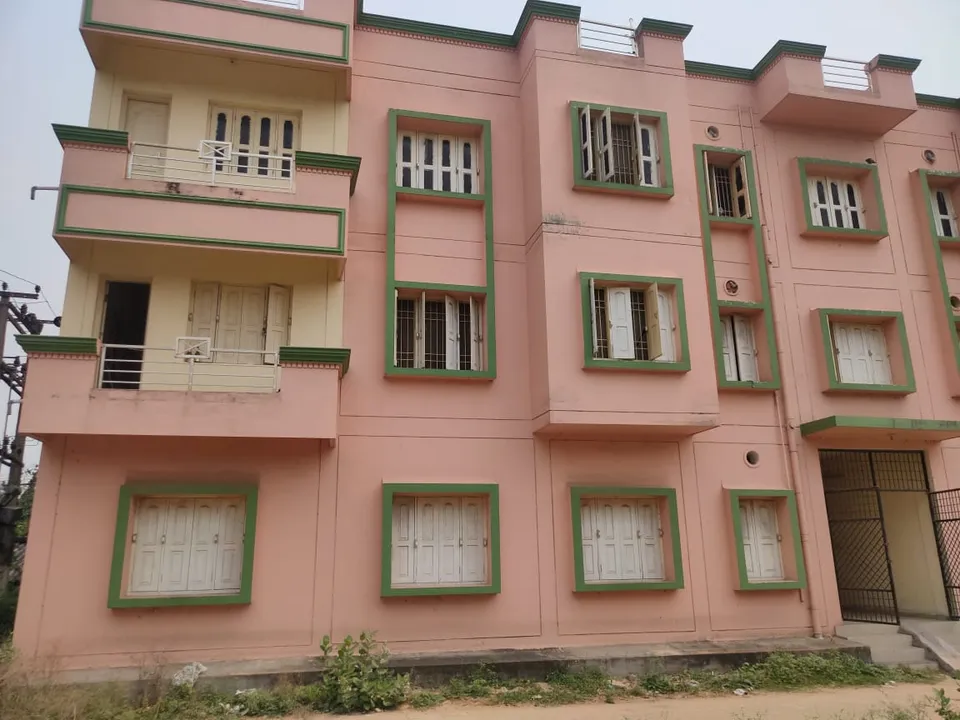  OPHWC Dy Manager Pratap Samal in Odisha Vigilance net; Raids at houses underway