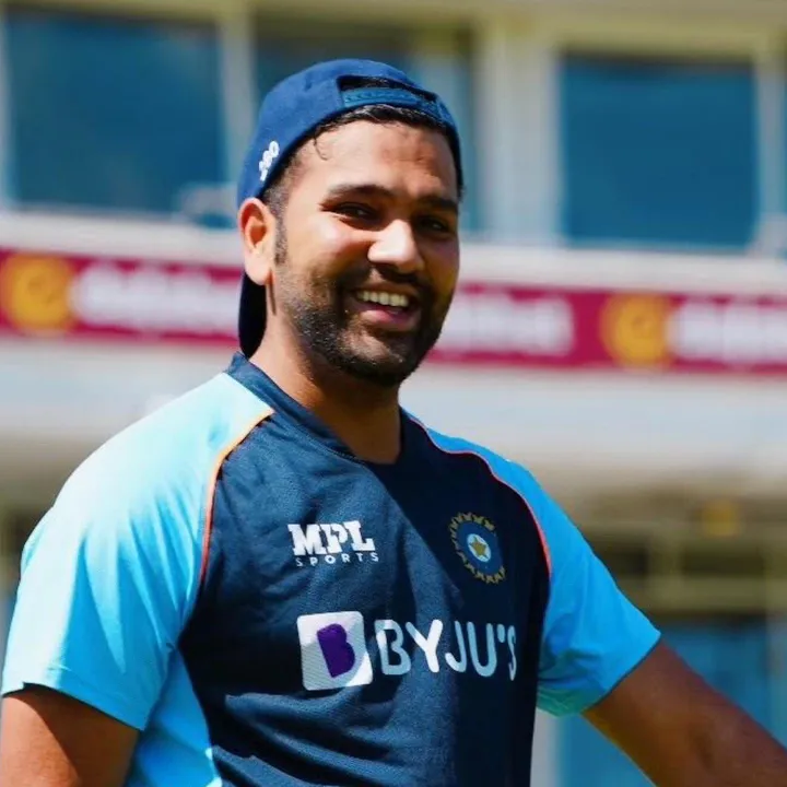  Rohit Sharma to lead Team India for T20I series against New Zealand; Kohli dropped