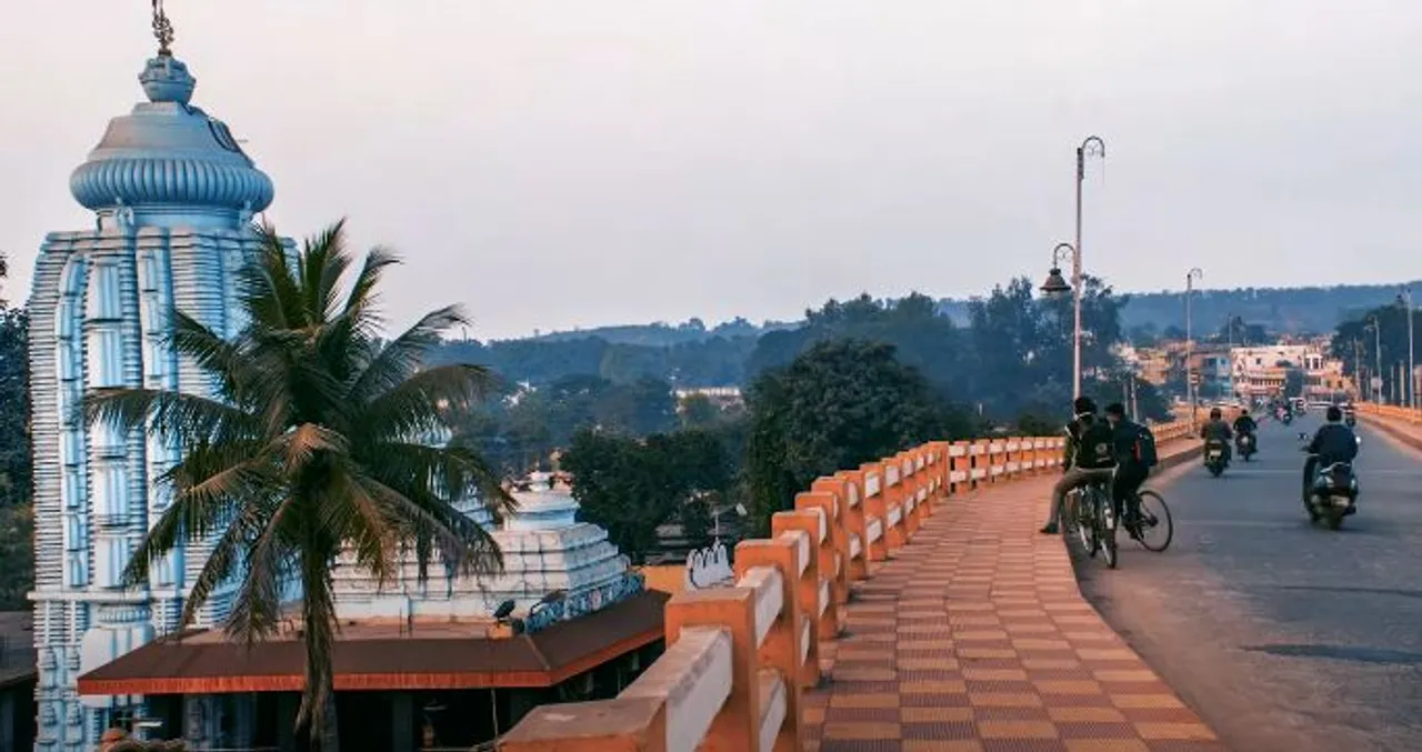  Swachh Survekshan 2021: Rourkela becomes Odisha's only city to get One Star Rating