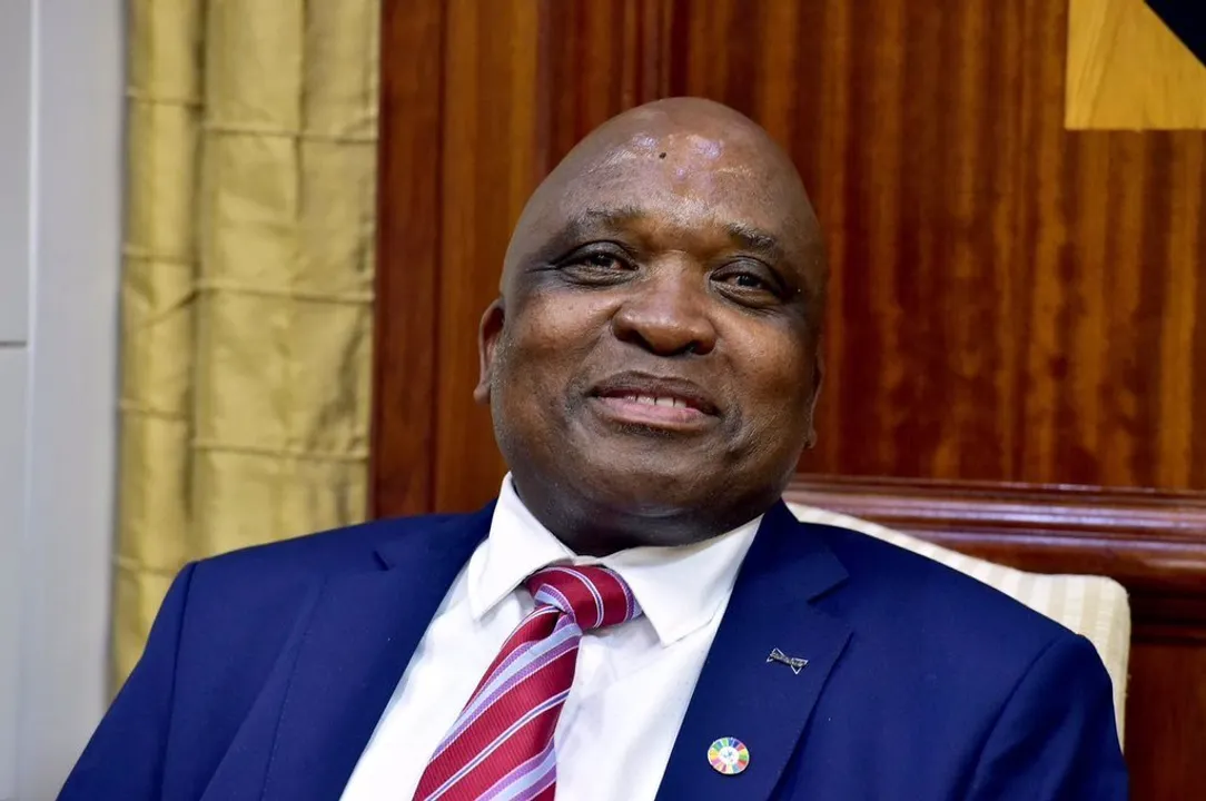  Travel ban a knee-jerk reaction, not based on scientific evidence: South African health minister