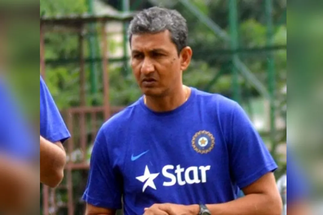  IPL 2022: Sanjay Bangar appointed RCB head coach