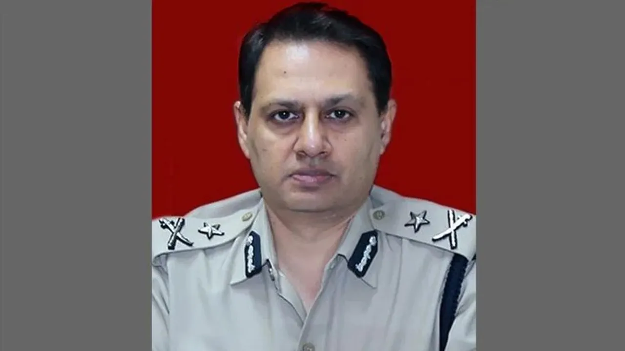  Odisha cadre IPS to head panel probing drugs case linked to Aryan Khan