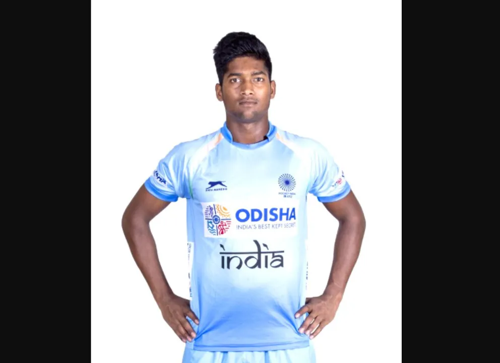  Son of a home guard, Shardanand Tiwari eyes junior hockey World Cup glory in Bhubaneswar