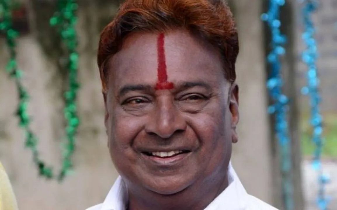  National Award-winning choreographer and actor Shiva Shankar passes away due to Covid-19