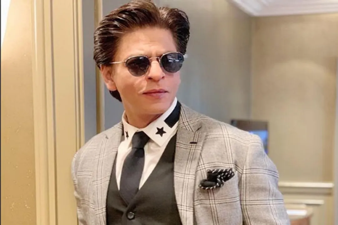  Shah Rukh Khan’s birthday: 9 hit dialogues of SRK that won hearts of Bollywood lovers