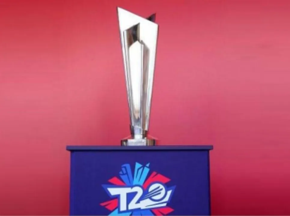  Automatic Super 12 qualifiers confirmed for 2022 T20 World Cup