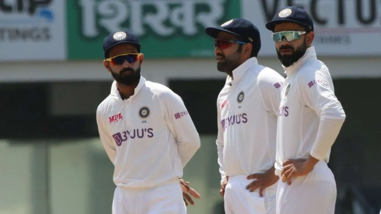  BCCI announces India's Test squad for New Zealand series, Rahane to captain team in 1st Test; check details