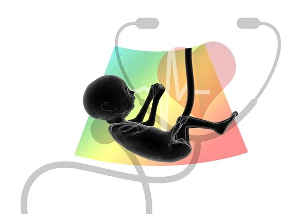  Unborn babies may contract COVID-19 via infected mother
