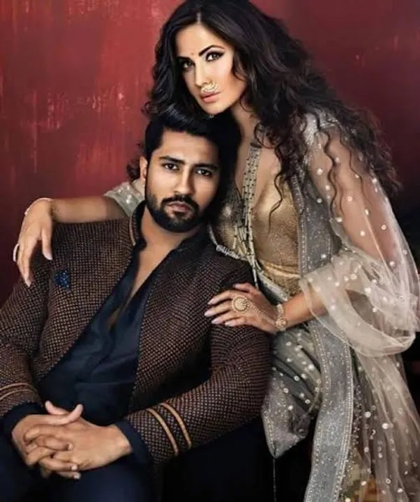  Vicky Kaushal and Katrina Kaif will have court marriage?