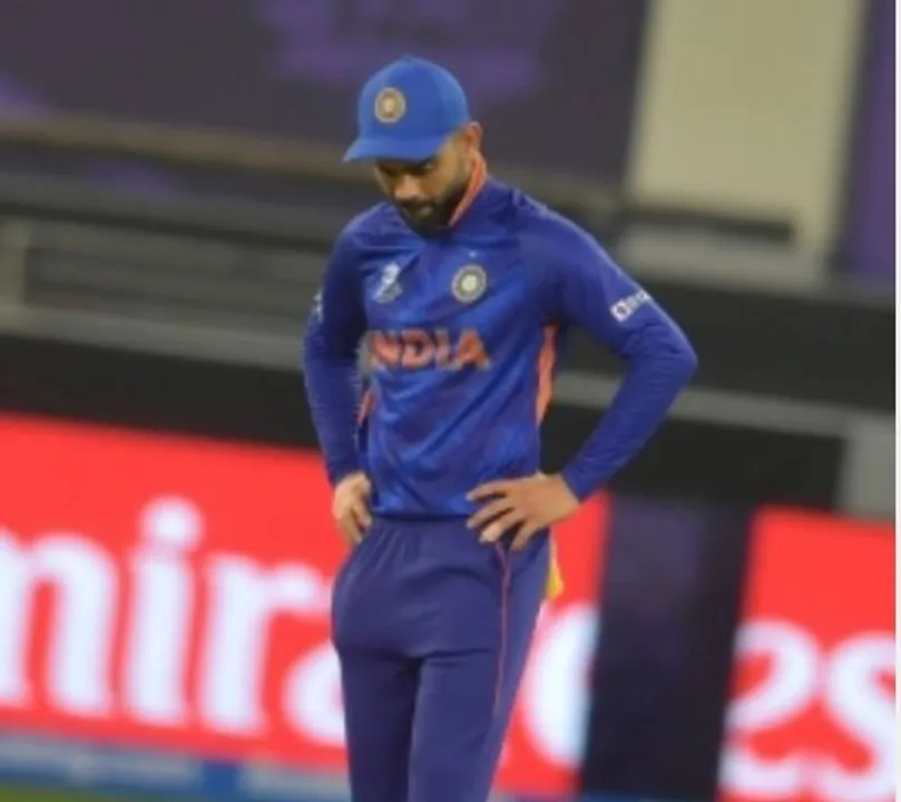  ICC T20I rankings: Kohli slips to 8th spot, Rahul jumps to 5th in batting chart