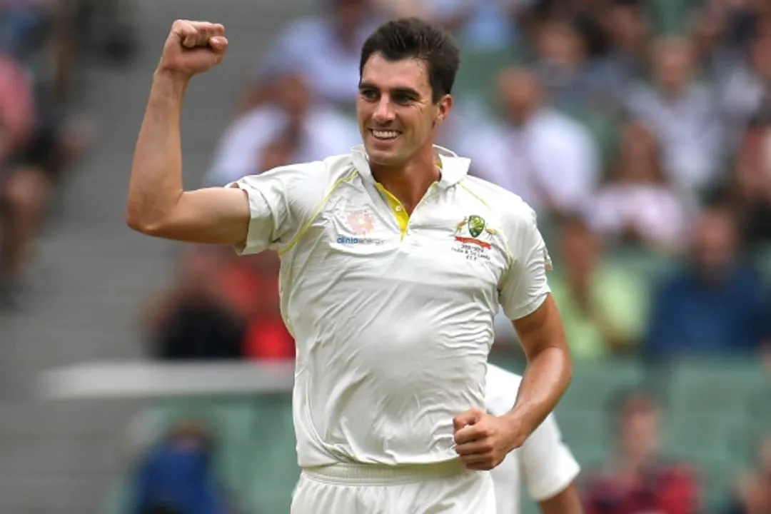  The Ashes, 1st Test: England bundled out for 147 as skipper Pat Cummins takes 5-fer