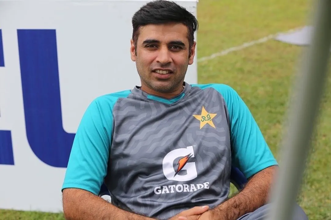  Pakistan Test cricketer Abid Ali undergoes angioplasty 