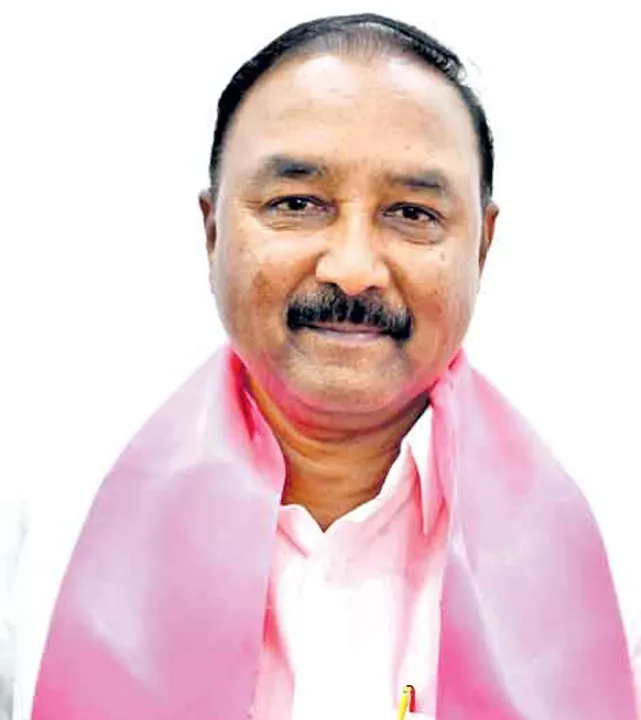  Rajya Sabha member Banda Prakash resigns