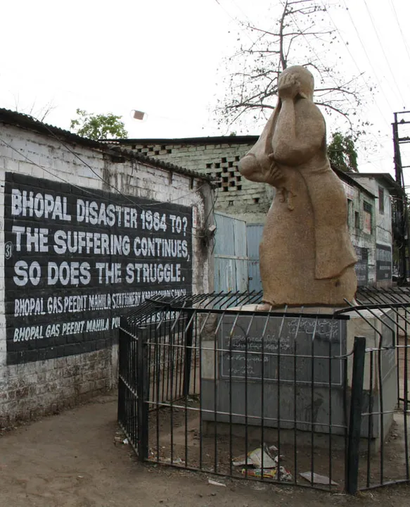  Bhopal Gas Tragedy: 37 years on, justice still not in sight; questions remain unanswered