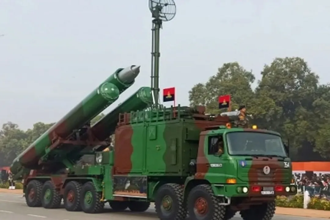  Philippines to have India's Brahmos missiles
