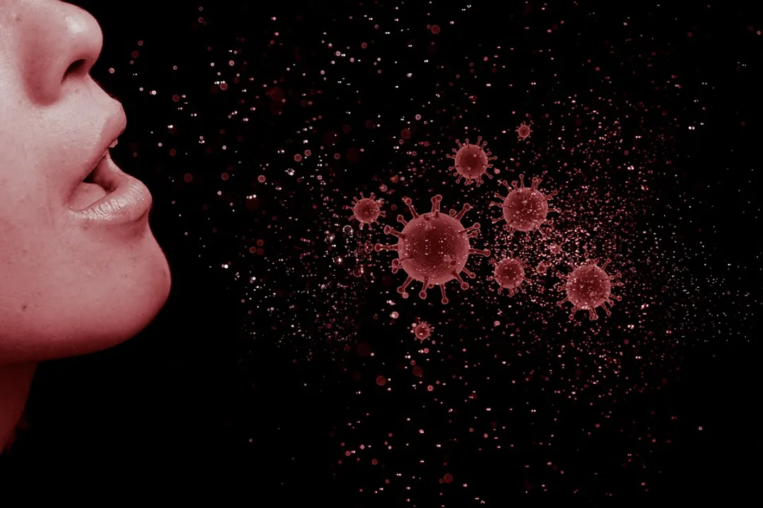  A runny nose and itchy throat? It may be Omicron: Study