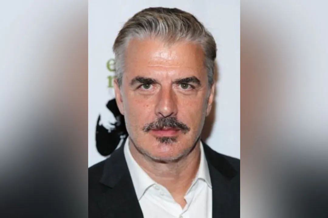  'Sex And The City' actor Chris Noth denies sexual assault allegations