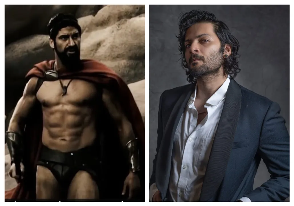  'Mirzapur' star Ali Fazal set to star alongside Hollywood actor Gerard Butler in new action-thriller