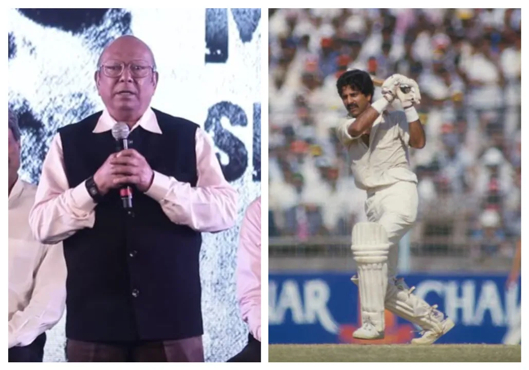  1983 relived: When Team India manager PR Man Singh broke BCCI rule for K Srikkanth