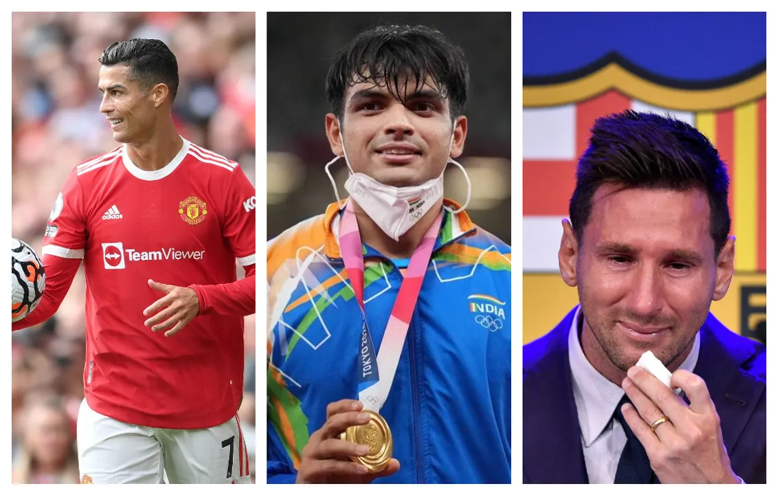  Year ender 2021: 10 biggest moments in sports this year