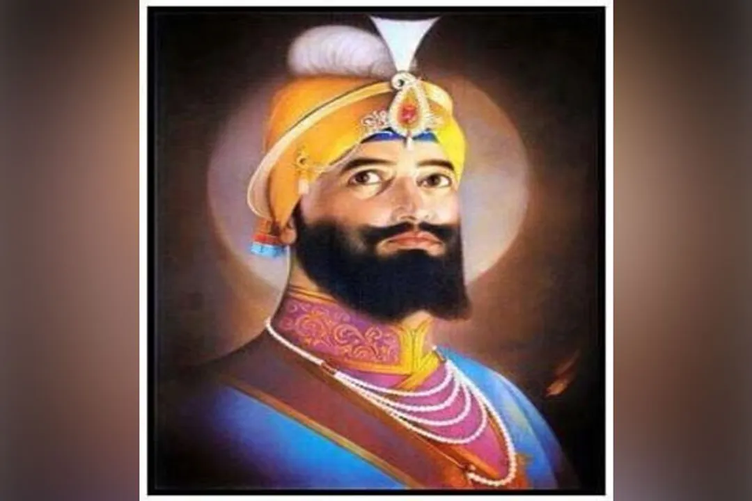  Guru Gobind Singh Birthday: 20 Inspiring Quotes by the Sikh Guru