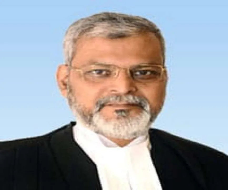  Justice SK Mishra appointed as acting Chief Justice of Uttarakhand HC