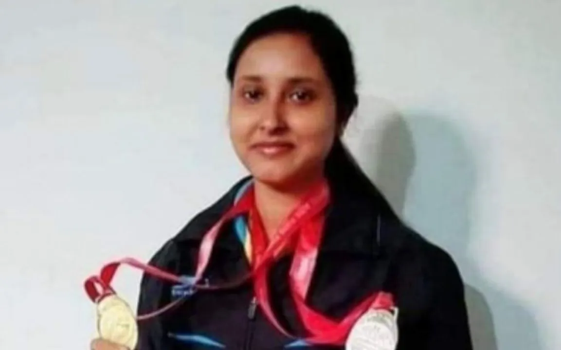  Shooter Konica Layak who was gifted rifle by Sonu Sood dies by suicide