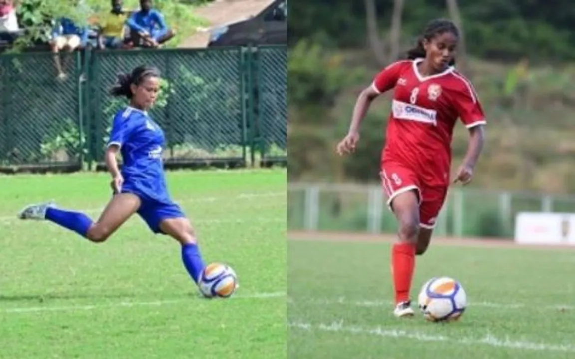  Women's National Football Championship: Manipur-Odisha clash in semis on Dec 8