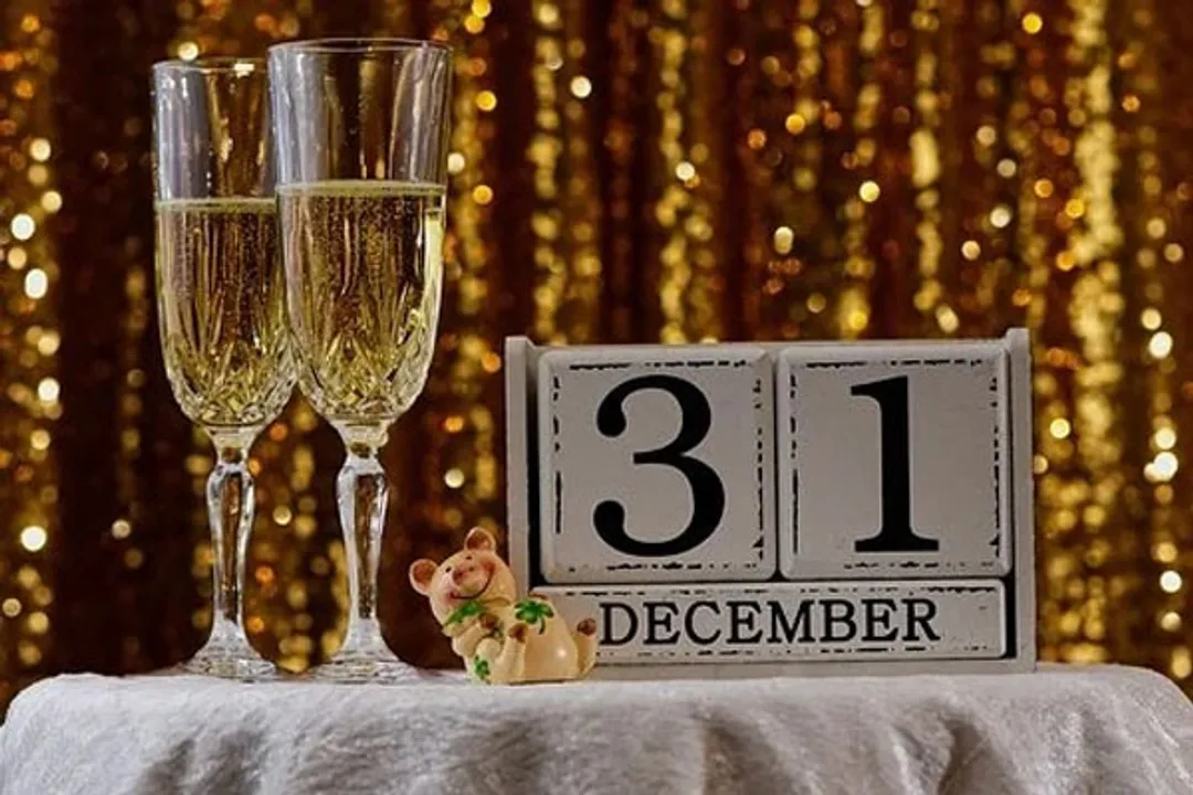  What rings in your mind when you think of 'New Year resolution'? See list whether it matches yours