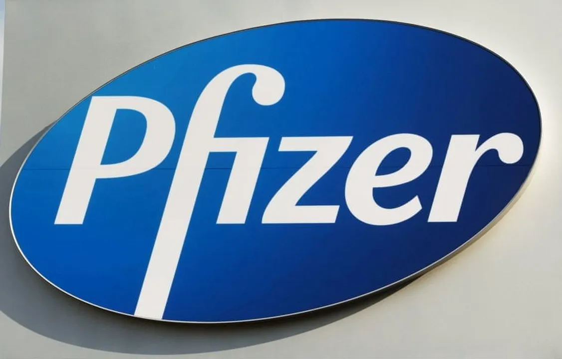  Pfizer's Paxlovid, first oral pill for COVID-19 treatment, approved by US FDA