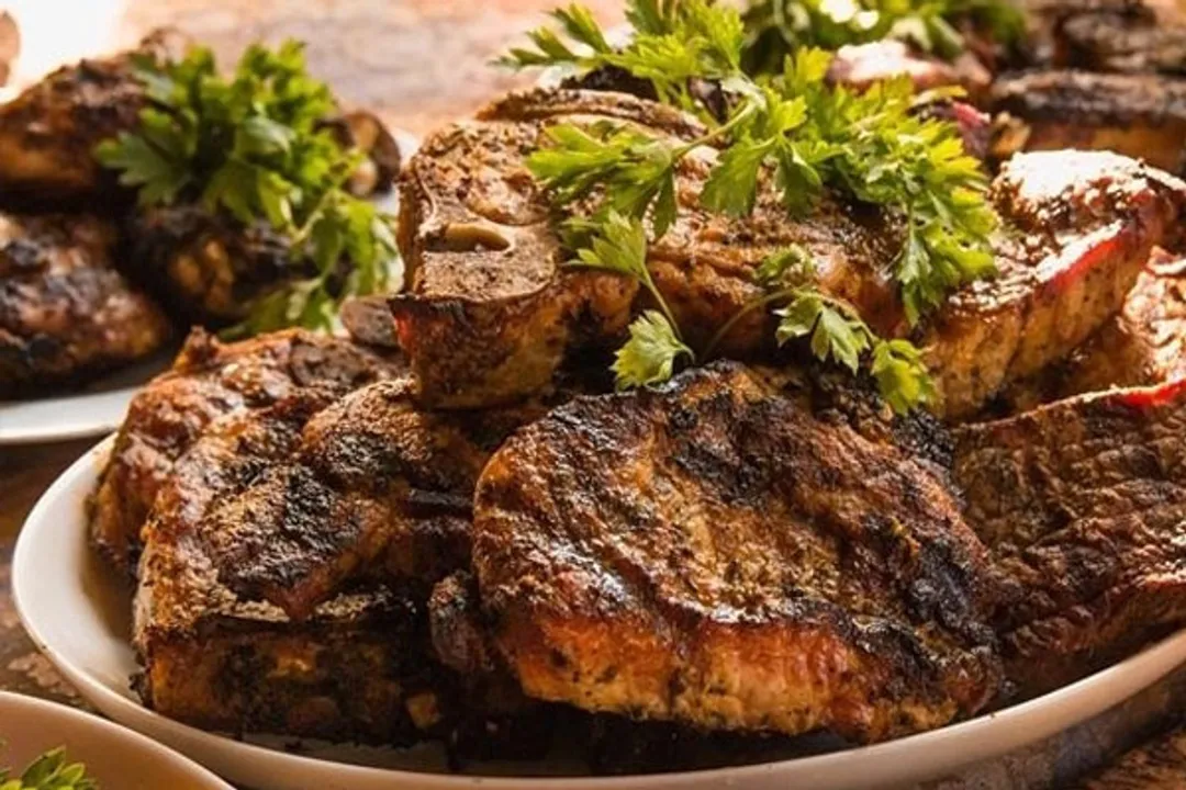  Plant based meat, replacing traditional meat