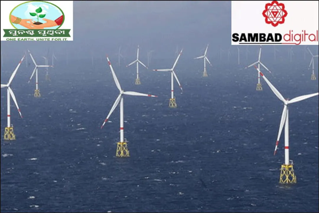  New technologies paving the way in combating climate change