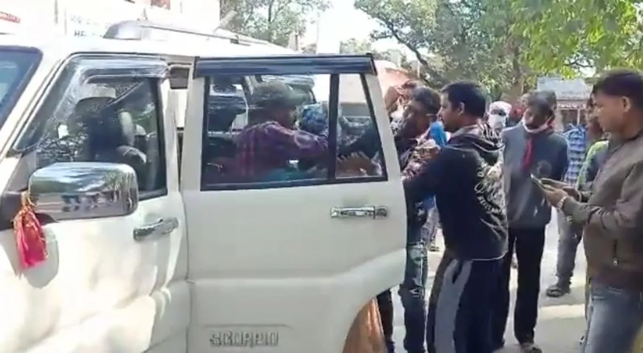  Odisha: Woman RI critical in murderous attack by man in Keonjhar