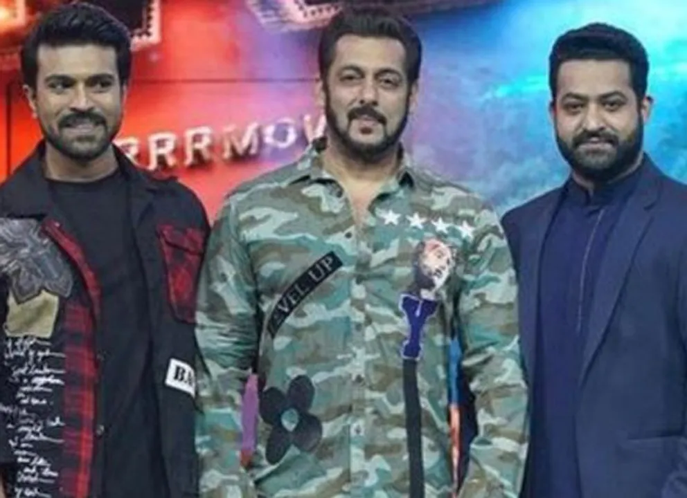  'Bajrangi Bhaijaan 2' in the works? Salman Khan makes major announcement at 'RRR' event