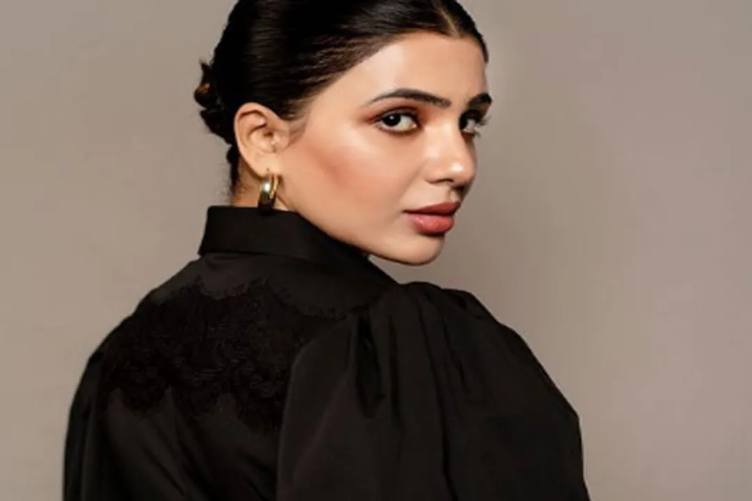  Samantha Ruth Prabhu shuts down social media troll accusing her of 'robbing' Rs 50 crore from ex-husband 