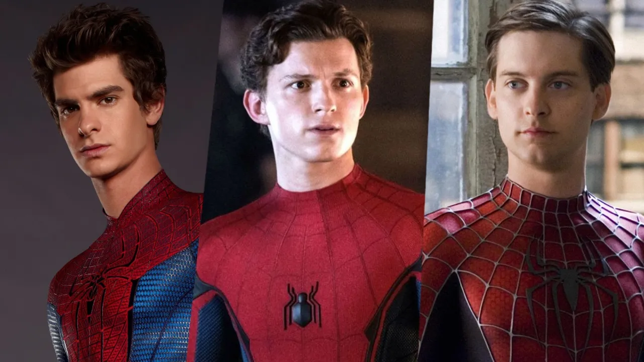  Ticket Booking for Spider-Man: No Way Home begins in Kerala