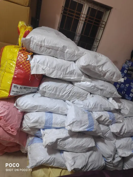  Fake tobacco manufacturing unit busted in Cuttack; products worth Rs 8 lakh seized