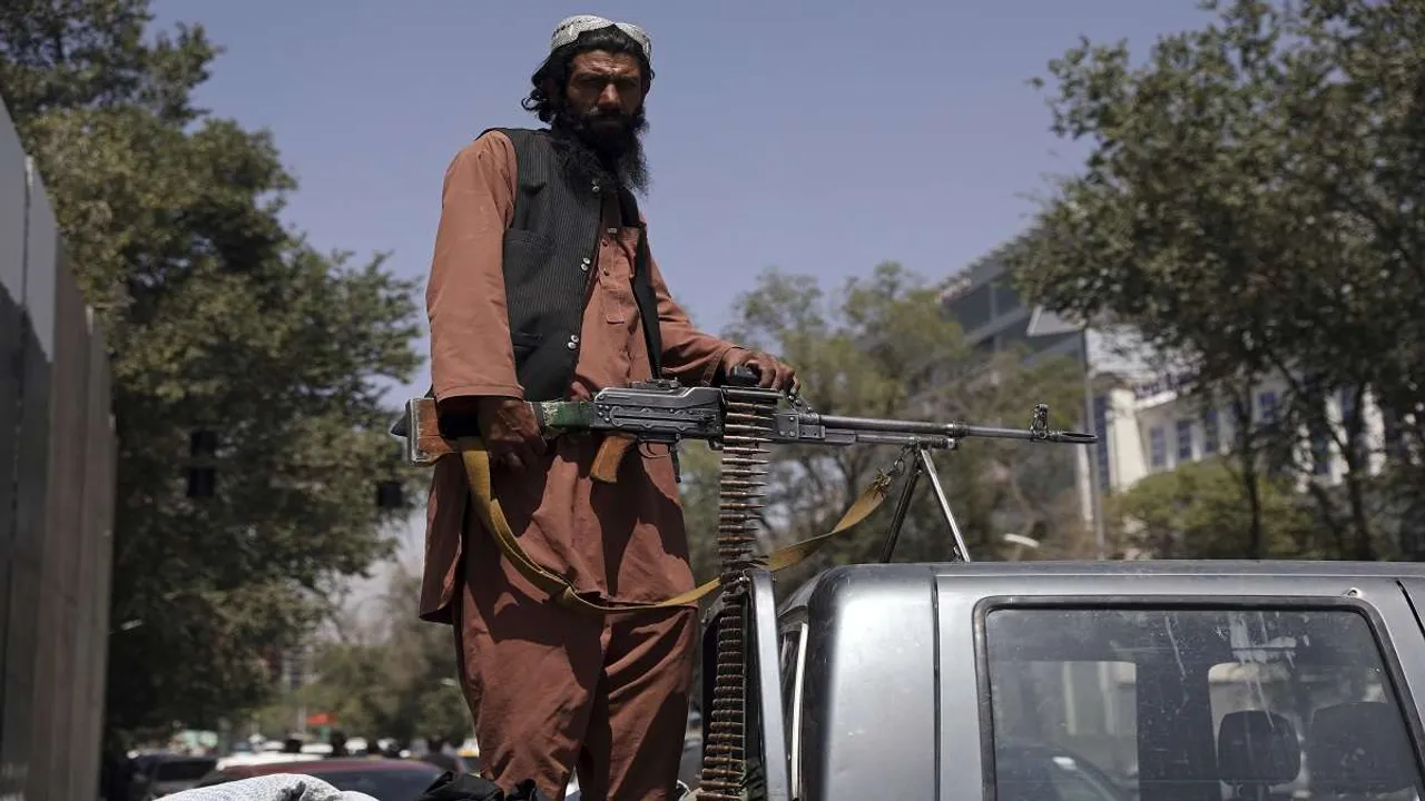  TTP Chief asks fighters to resume attacks against Pakistan Govt