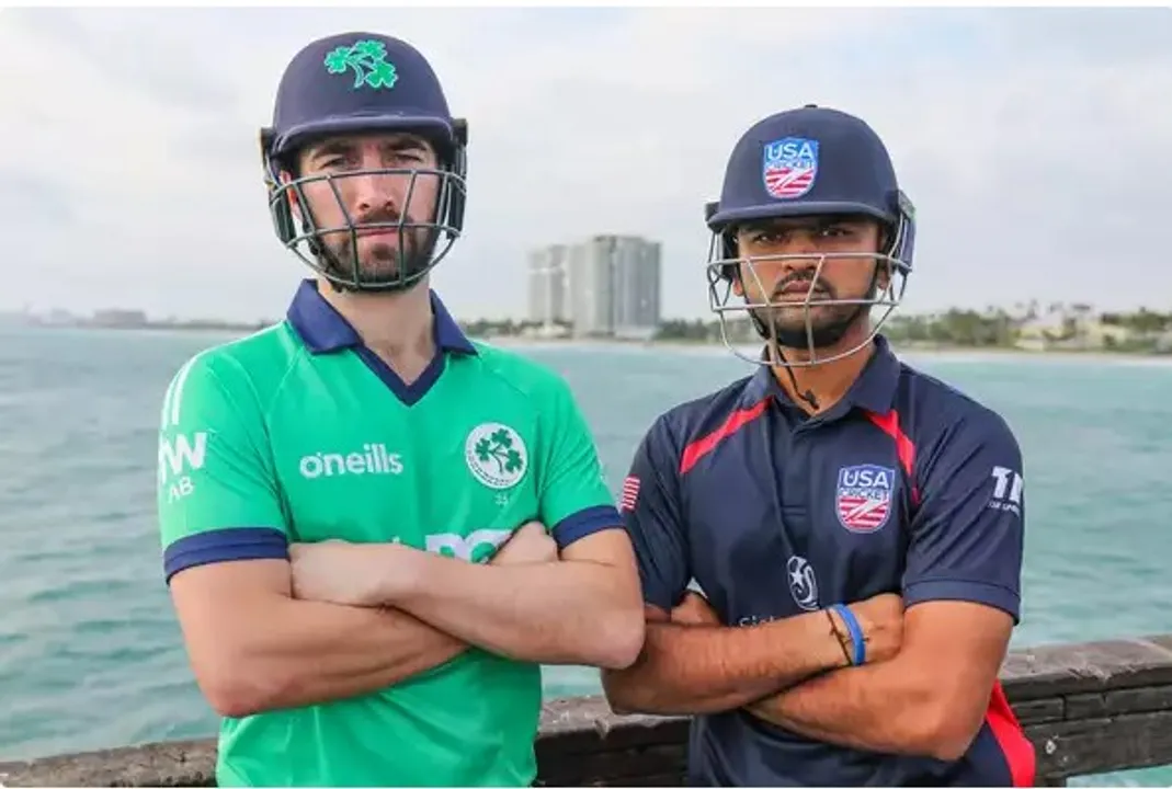  ODI between USA and Ireland cancelled as Umpire tests COVID-19 positive