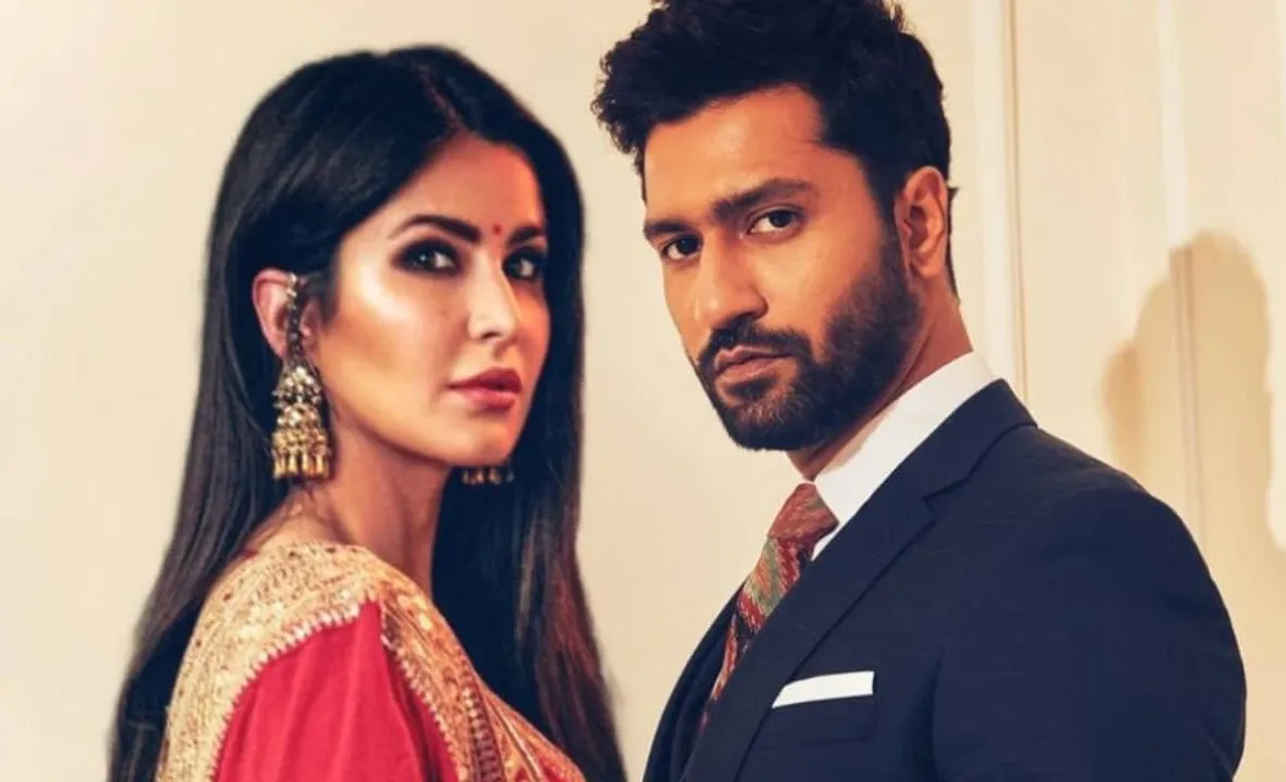  Vicky Kaushal-Katrina Kaif wedding: Star couple to head to this exotic island for honeymoon