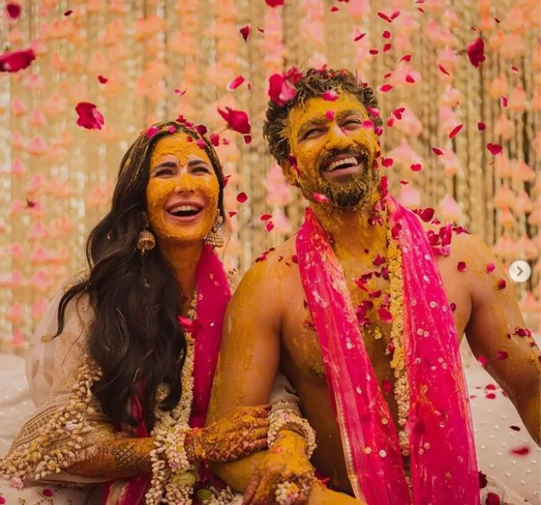  Picture credit-Vicky Kaushal/Instagram   