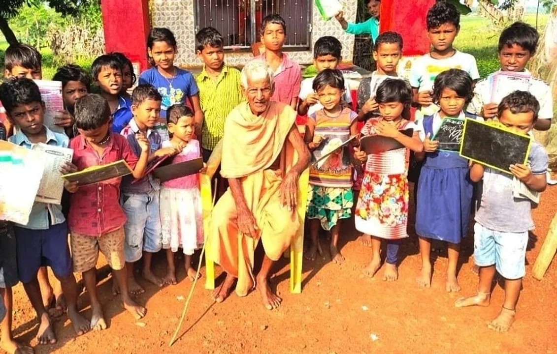  Picture credit- The Better India 