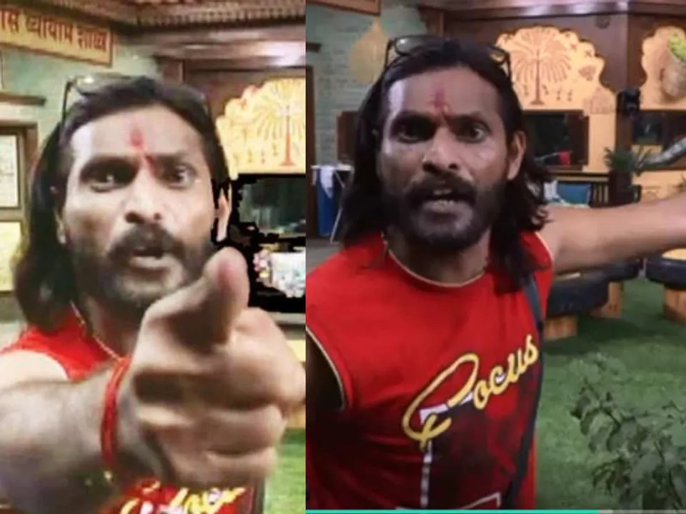  Bigg Boss 15: High drama unfolds as Abhijit Bichukale asks for poison to end life